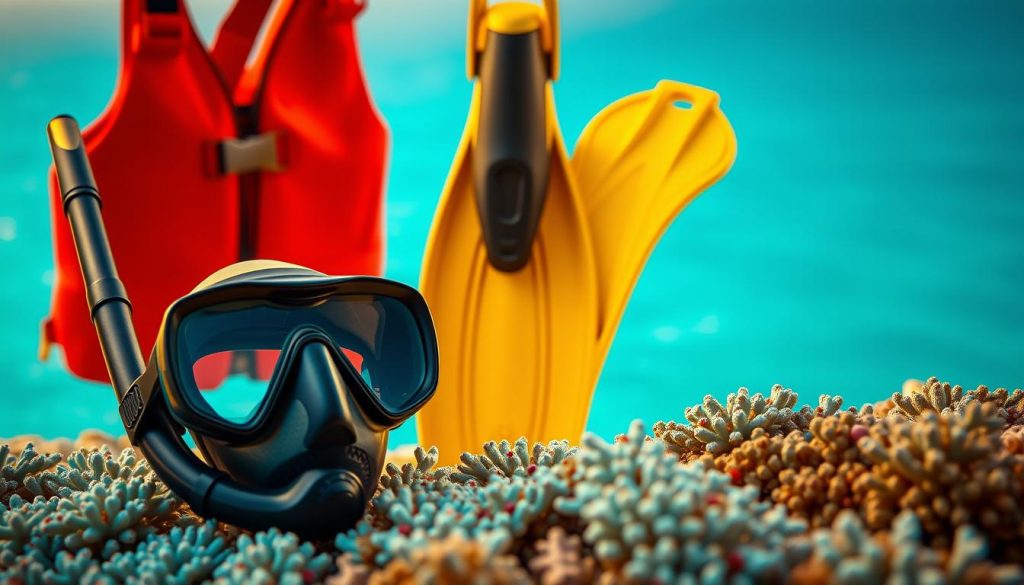 snorkeling equipment snorkeling equipment