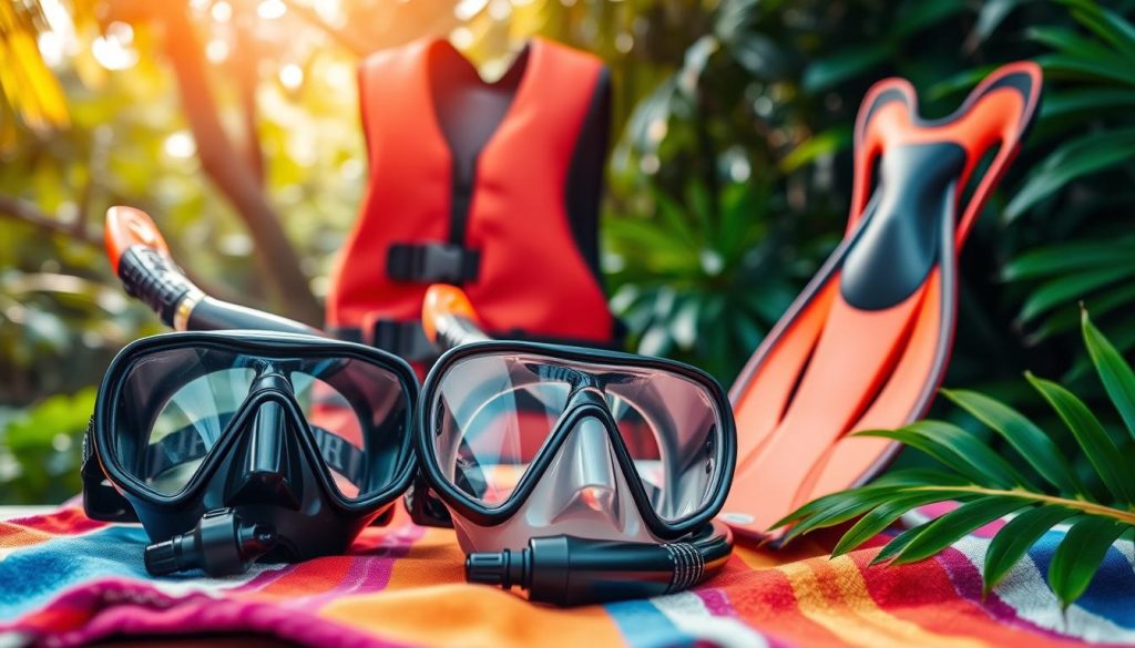 snorkeling gear snorkeling gear