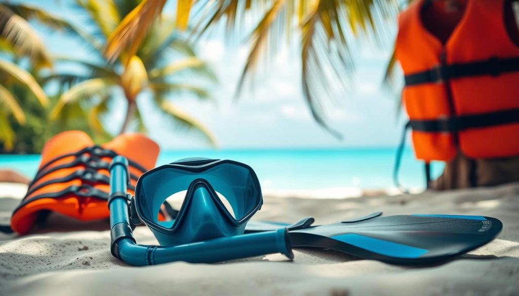 snorkeling gear for Levera Beach snorkeling gear for Levera Beach