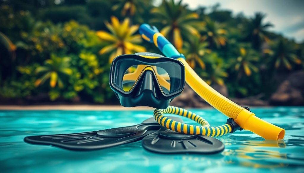 snorkeling gear for Levera Beach snorkeling gear for Levera Beach