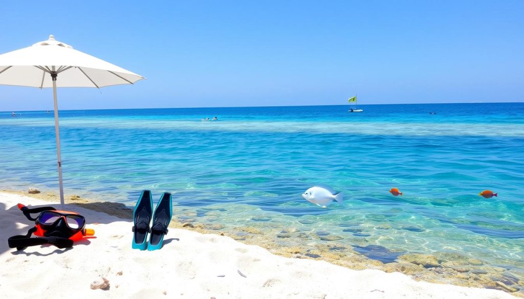 snorkeling safety tips for Shell Beach snorkeling safety tips for Shell Beach