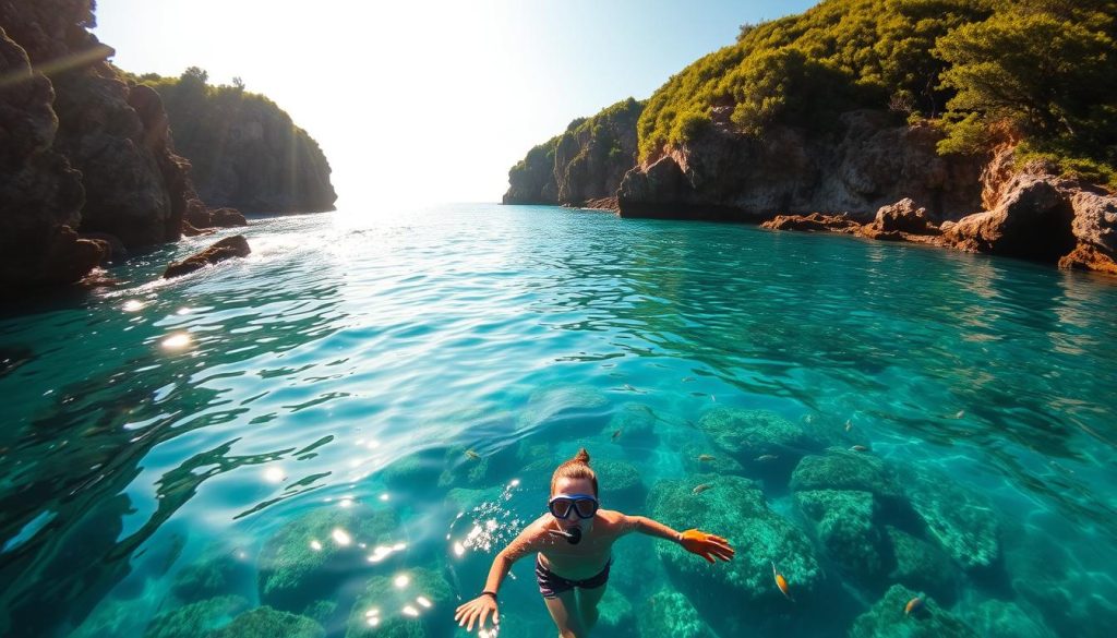 snorkeling spots off the beaten path in St. John's snorkeling spots off the beaten path in St. John's