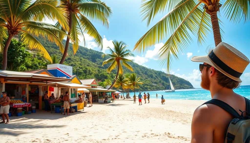 st georges grenada solo travel safety tips st georges grenada solo travel safety tips