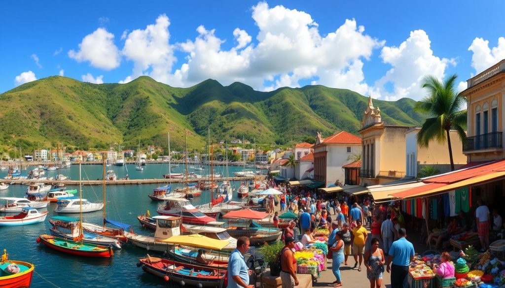 st georges grenada tours st georges grenada tours