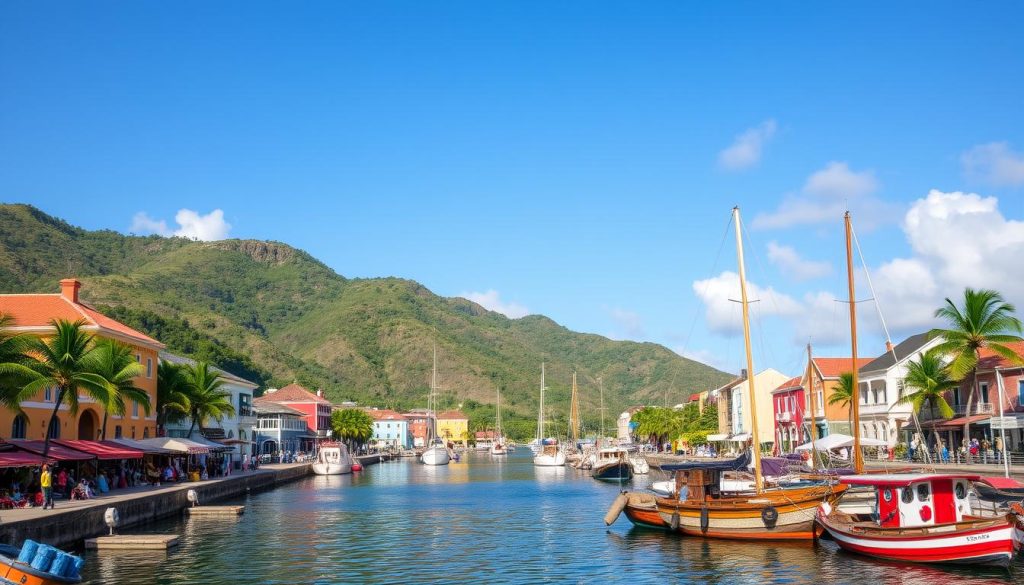 st georges grenada vacation guide st georges grenada vacation guide