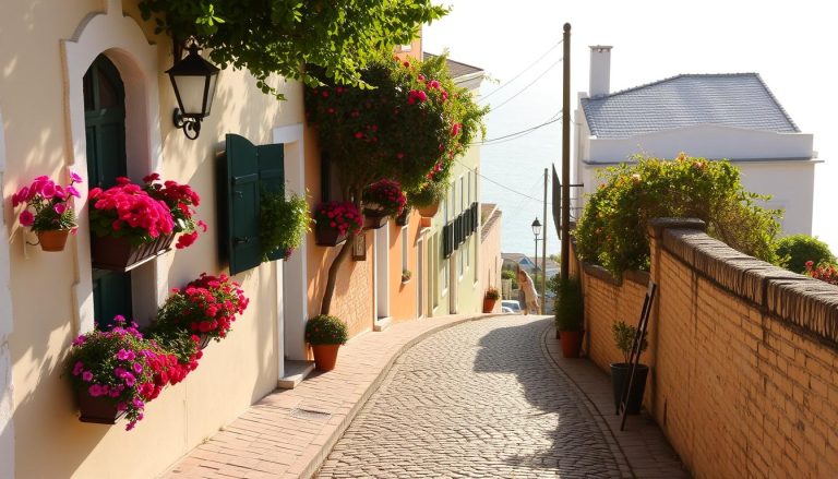 st georges historical walks