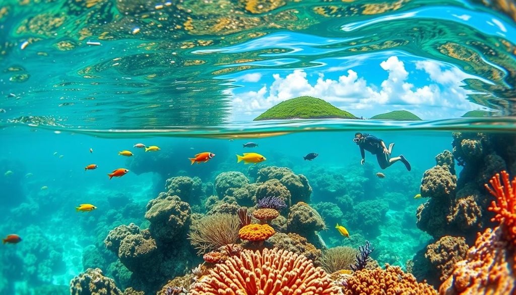 st georges snorkeling spots st georges snorkeling spots