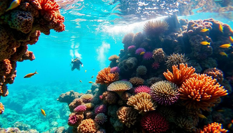 st georges snorkeling spots