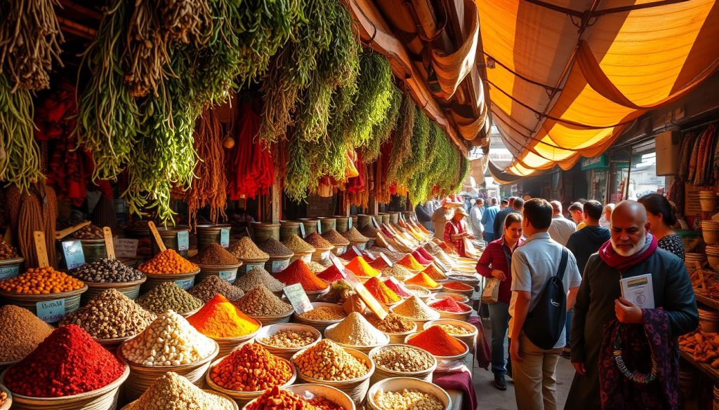 st georges spice bazaar st georges spice bazaar
