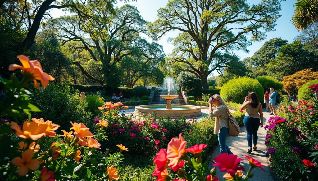 st johns botanical gardens tours st johns botanical gardens tours