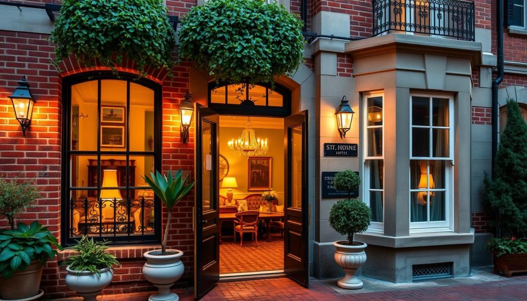 st johns boutique hotels st johns boutique hotels