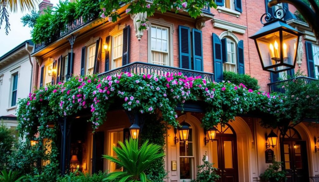st johns boutique hotels