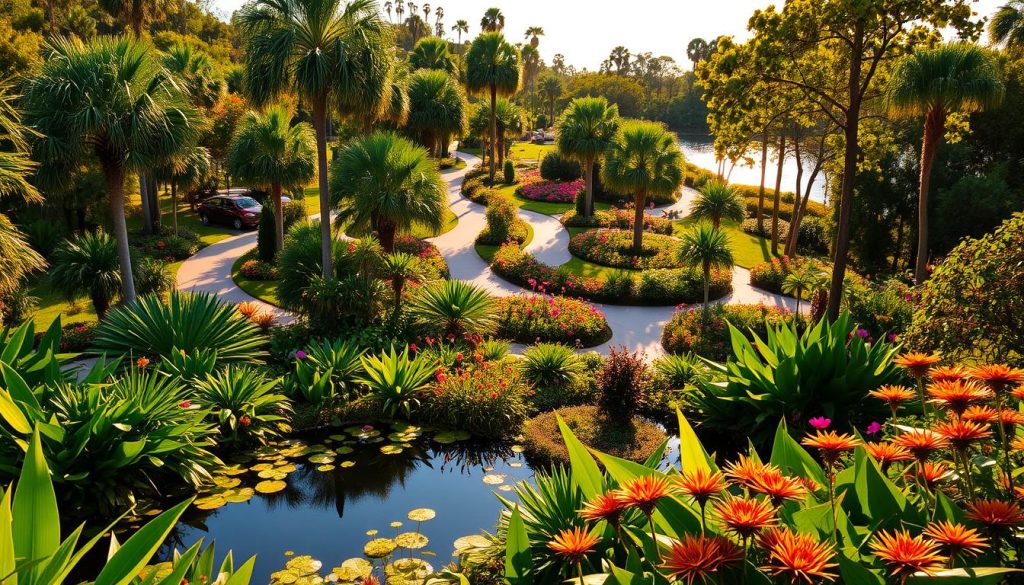 st johns florida botanical gardens st johns florida botanical gardens