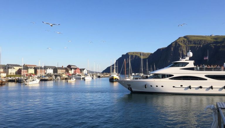 st johns harbor cruise