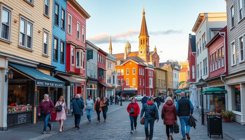 st johns historic walking tours st johns historic walking tours