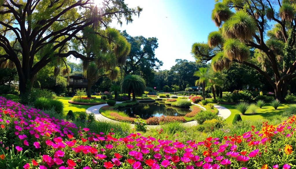 st johns river botanical gardens st johns river botanical gardens