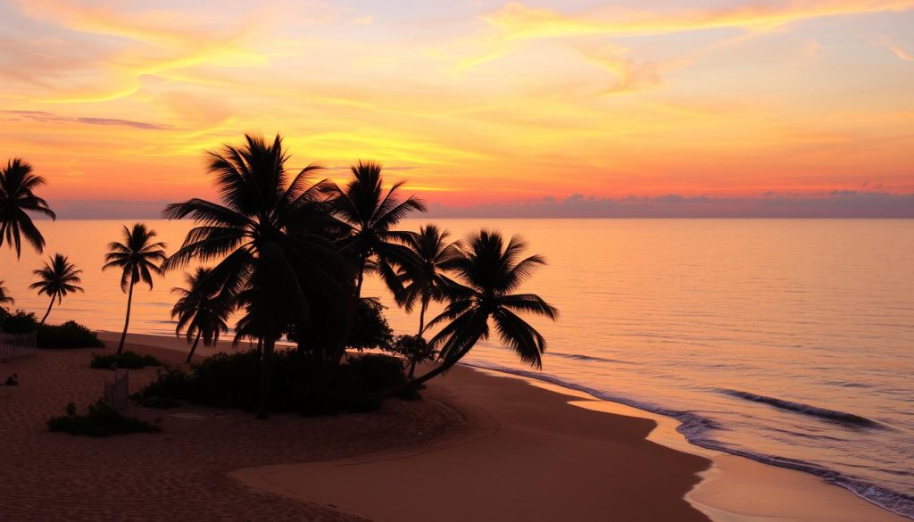 stunning flamands beach scenery stunning flamands beach scenery