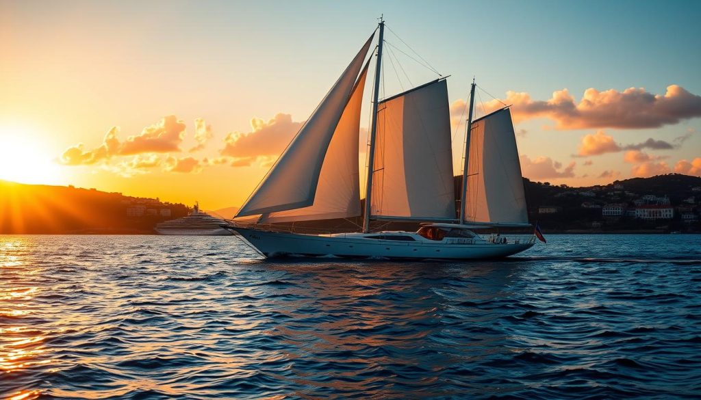 sunset sailing experience sunset sailing experience