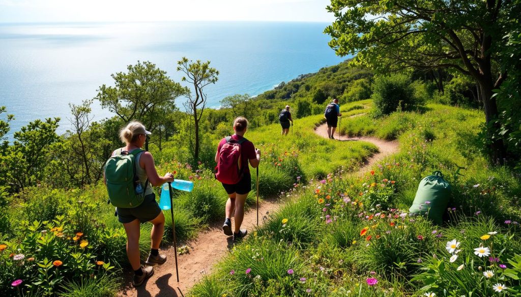 sustainable hiking habits sustainable hiking habits