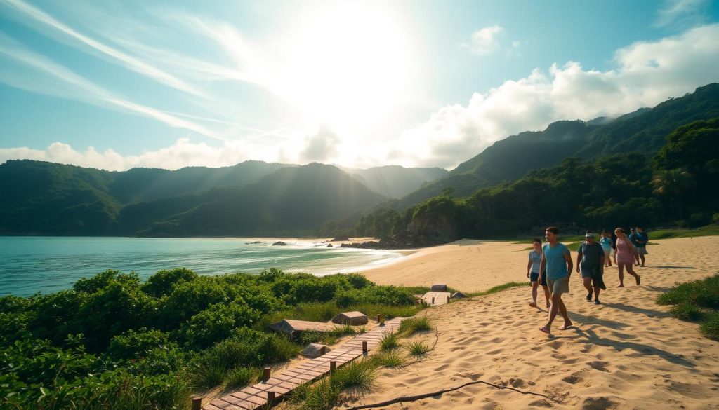 sustainable tourism development sustainable tourism development