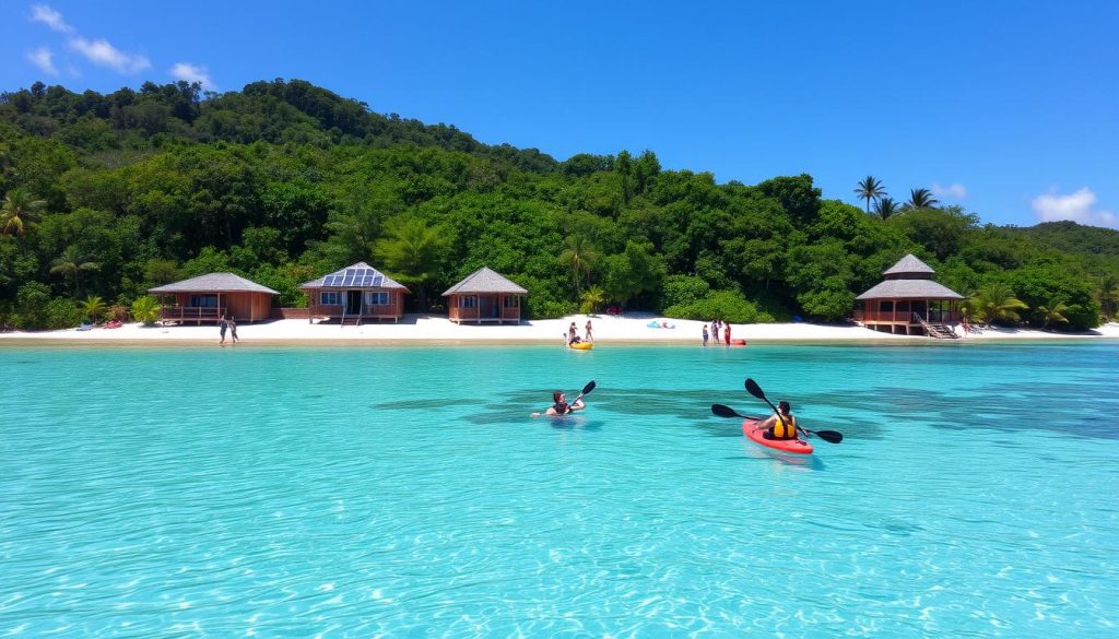 sustainable tourism efforts sustainable tourism efforts