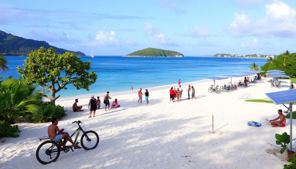 sustainable tourism initiatives sustainable tourism initiatives