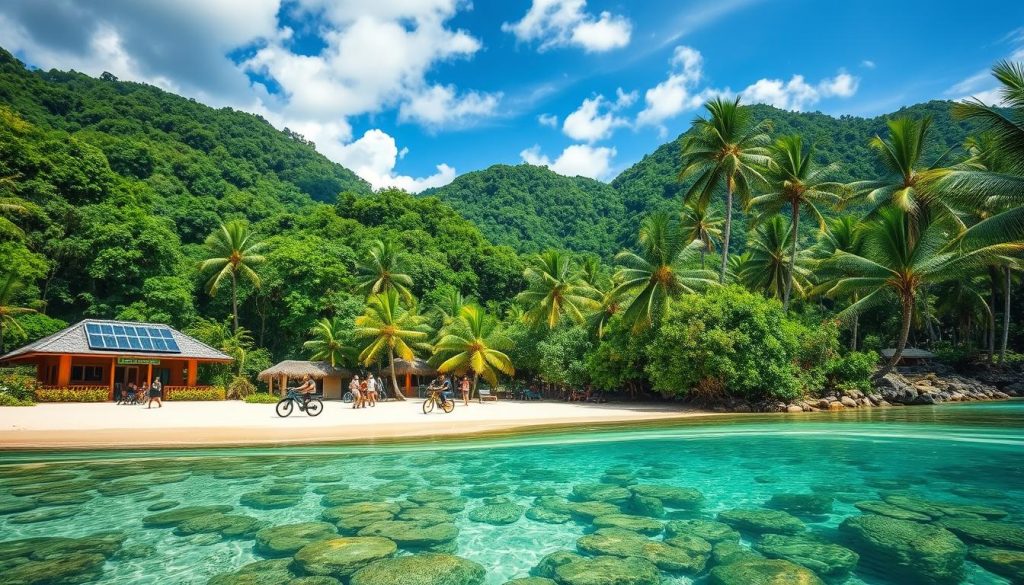 sustainable tourism initiatives sustainable tourism initiatives