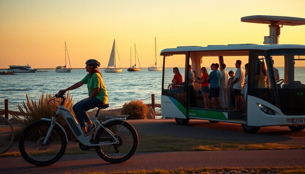 sustainable transportation sustainable transportation