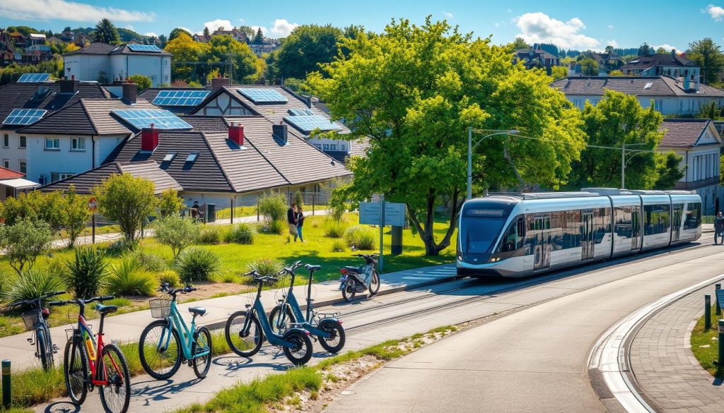 sustainable transportation options sustainable transportation options