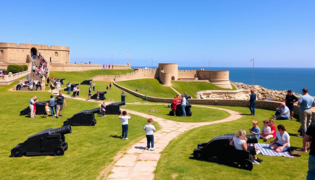 things to do at st georges fort things to do at st georges fort