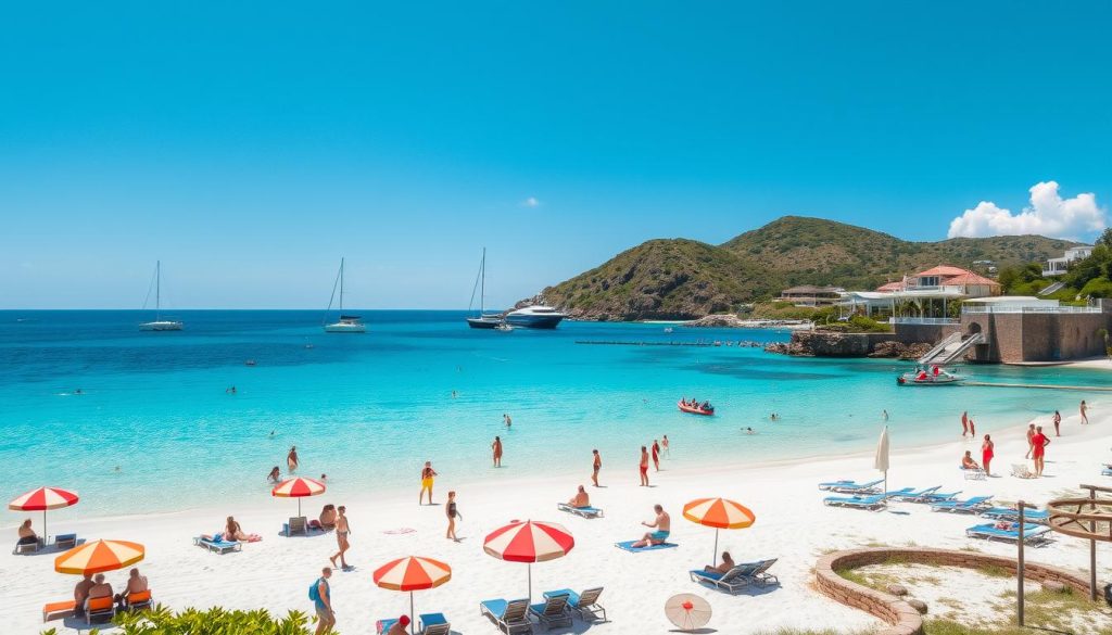 things to do in St. Barts things to do in St. Barts