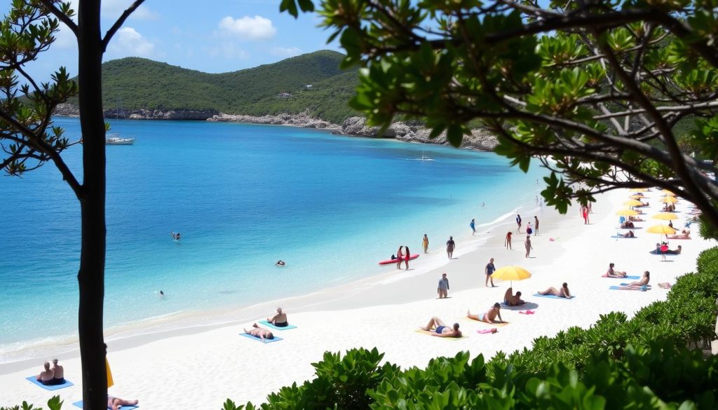 things to do in St. Barts things to do in St. Barts