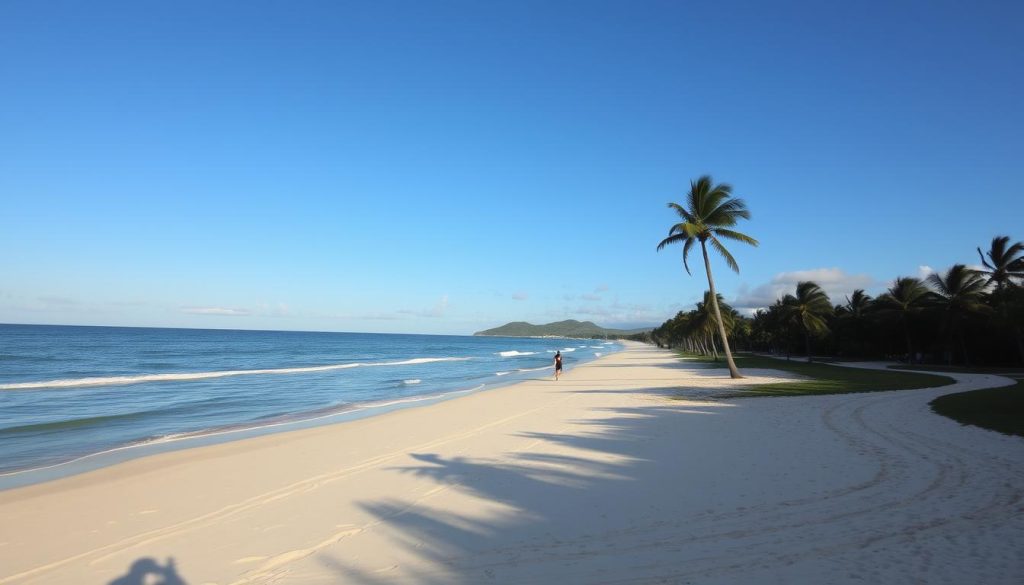 top spots for jogging at grand anse top spots for jogging at grand anse