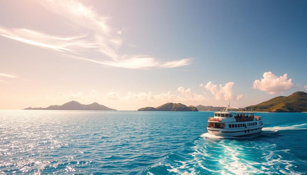 travel from Grenada to Carriacou travel from Grenada to Carriacou