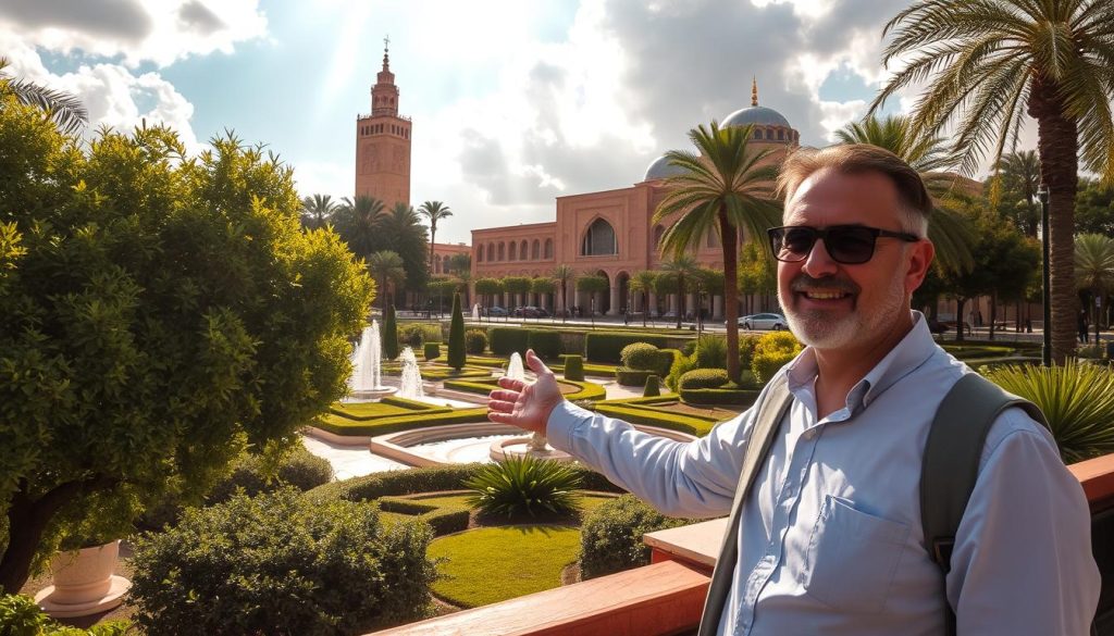 travel guide Rabat travel guide Rabat