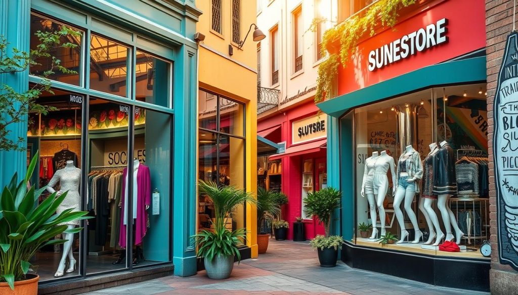 trendy fashion stores trendy fashion stores