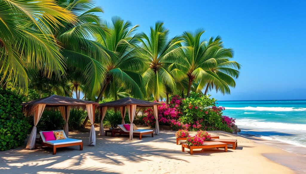 tropical beach cabana stays tropical beach cabana stays