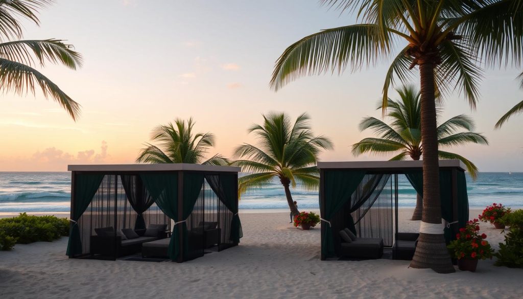 tropical beach cabana stays tropical beach cabana stays