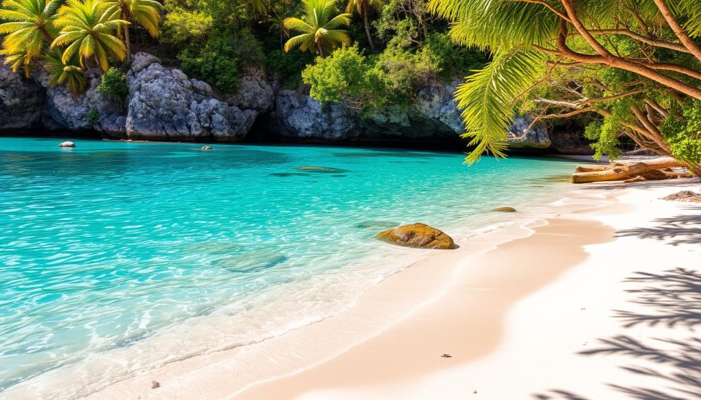 undiscovered spots near Grand Anse Beach undiscovered spots near Grand Anse Beach