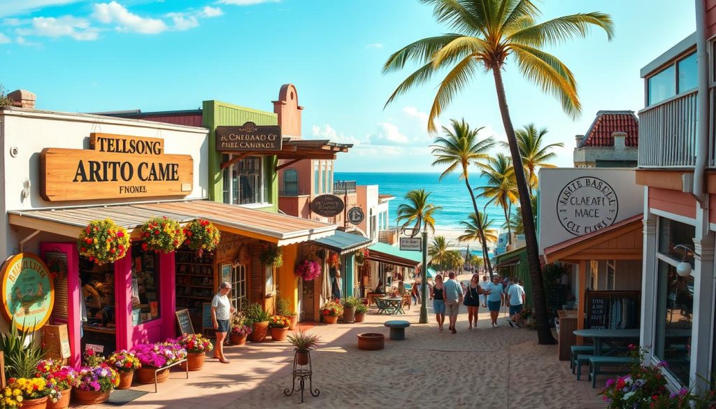 unique shops in Shell Beach unique shops in Shell Beach