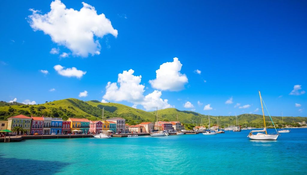 visit St. George's Grenada visit St. George's Grenada
