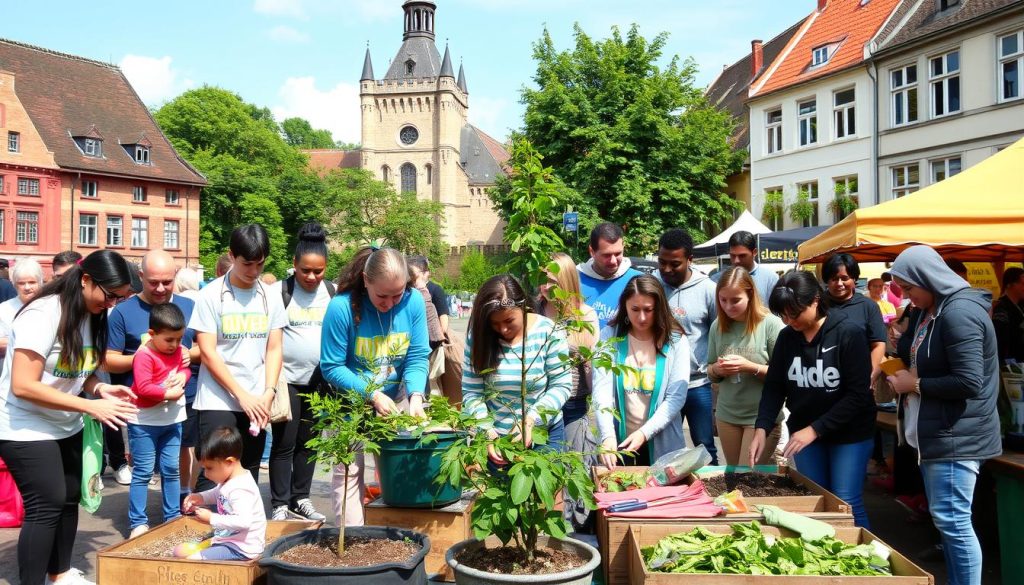 volunteer opportunities in Flemish region volunteer opportunities in Flemish region