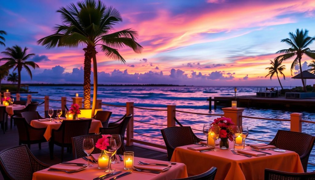 waterfront dining options waterfront dining options