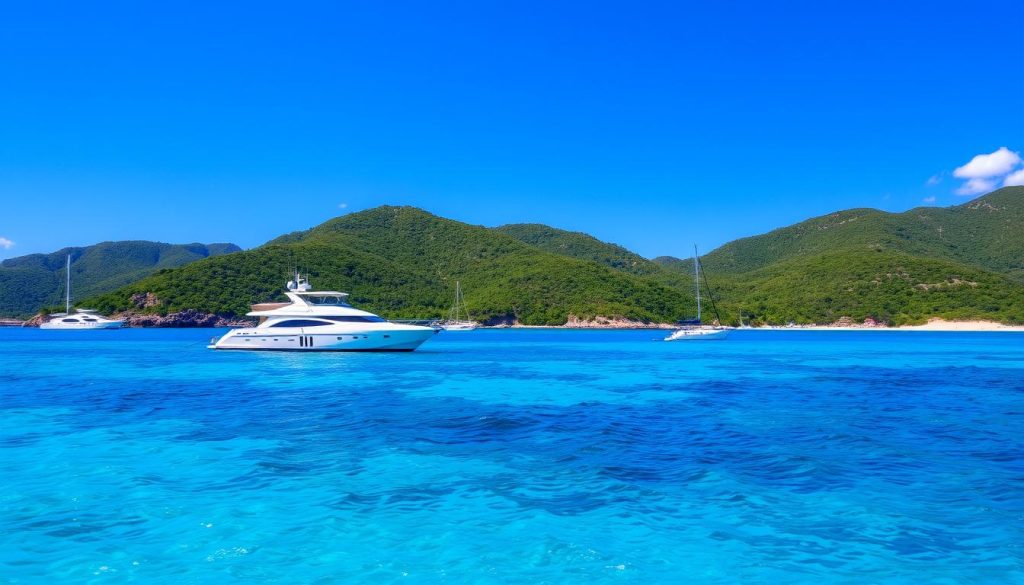 yacht charters st. barts yacht charters st. barts