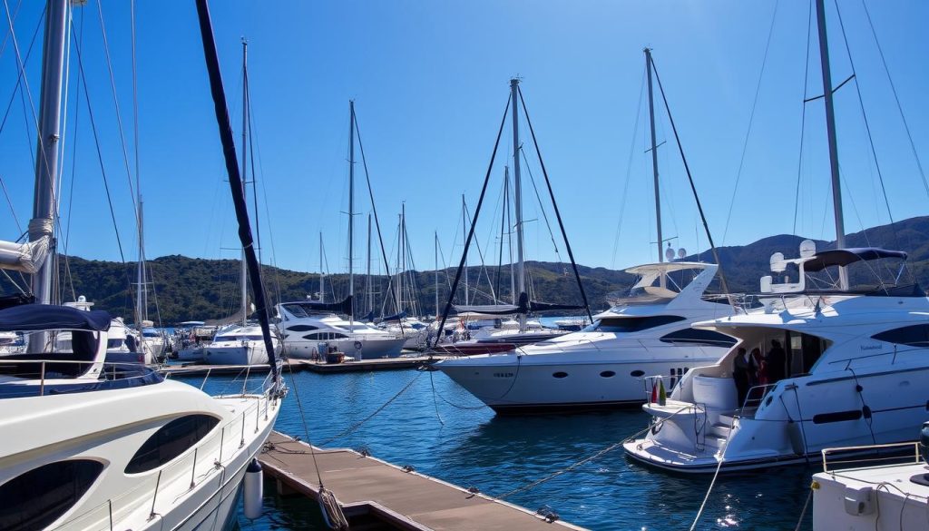 yacht services yacht services