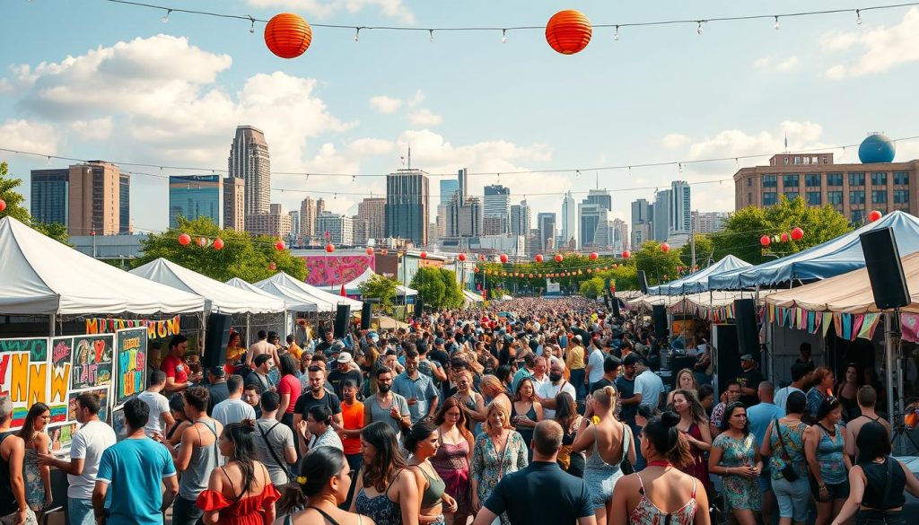 AFROPUNK BLKTOPIA Festival Brooklyn AFROPUNK BLKTOPIA Festival Brooklyn