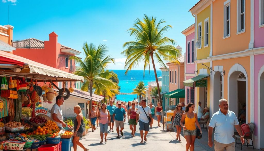 Affordable Road Town experiences Affordable Road Town experiences