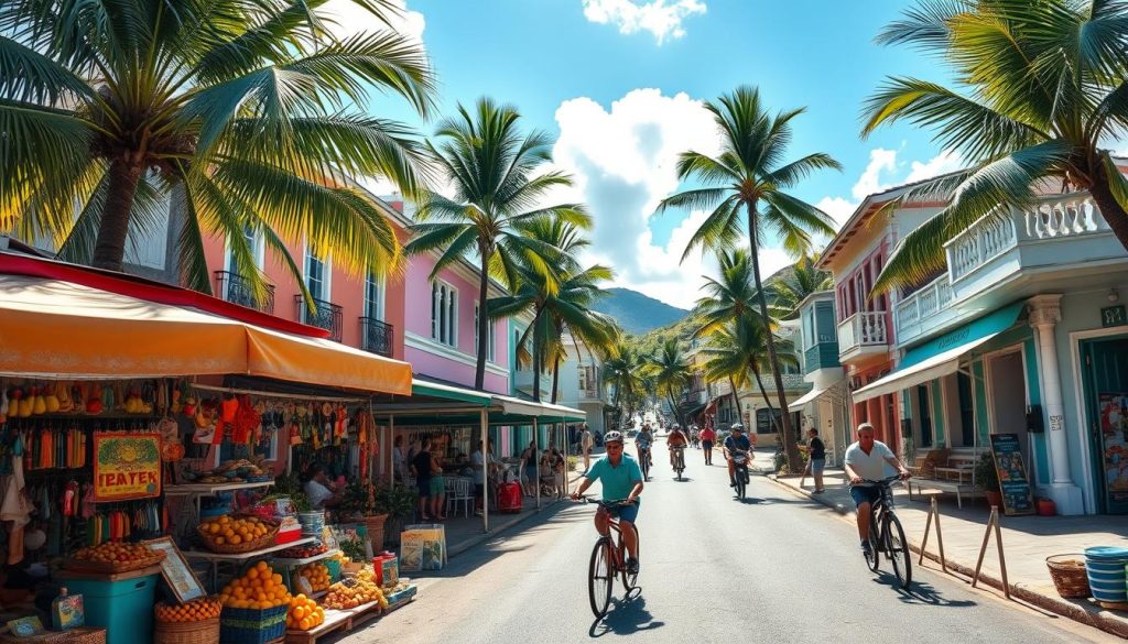 Affordable Road Town experiences Affordable Road Town experiences