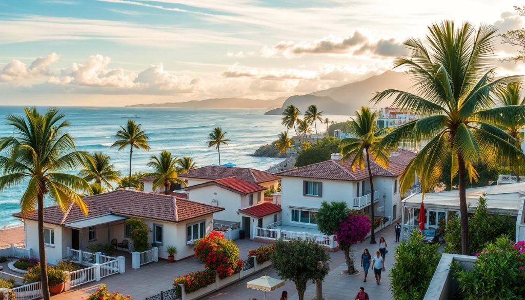 Affordable hotels near Baby Beach Affordable hotels near Baby Beach