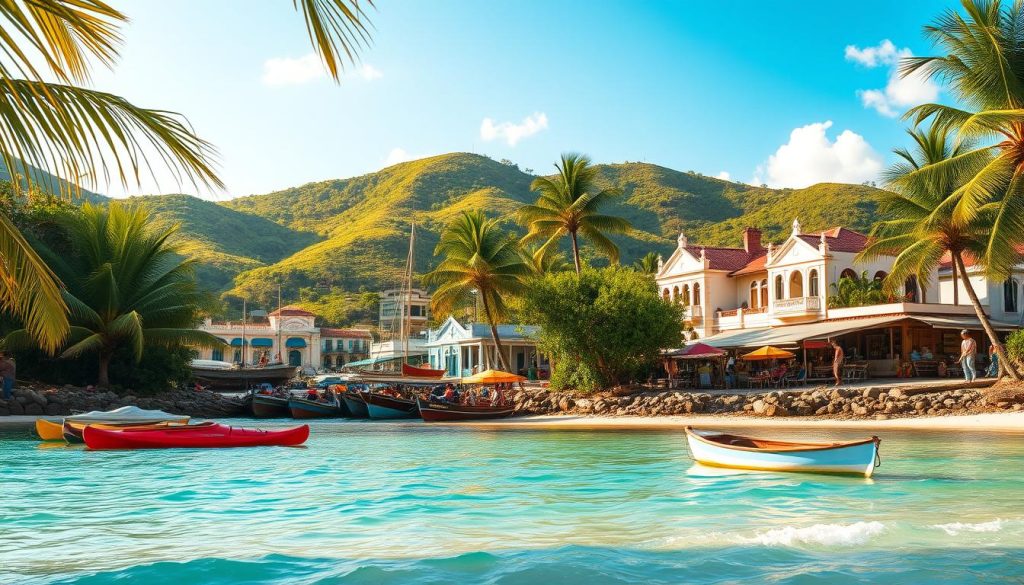 Antigua day tours Antigua day tours